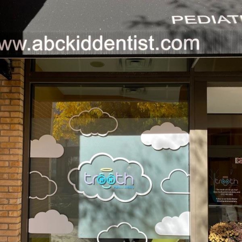 Exterior Signage